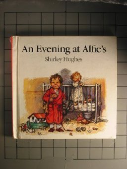 An Evening at Alfie's