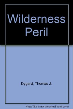 Wilderness Peril