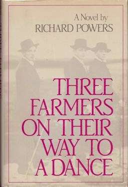 Three Farmers on Their Way to a Dance