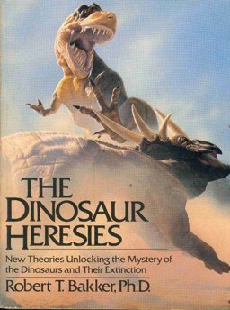 The Dinosaur Heresies
