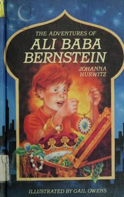 The Adventures of Ali Baba Bernstein The Adventures of Ali Baba Bernstein