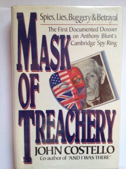 The Mask of Treachery
