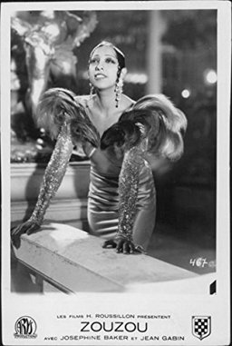 Josephine Baker