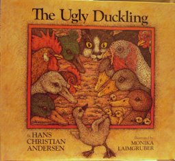 The Ugly Duckling
