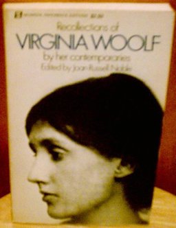 Recollections of Virginia Woolf