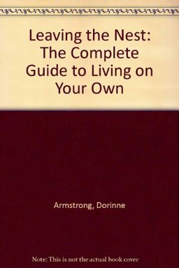 Leaving the Nest Leaving the Nest