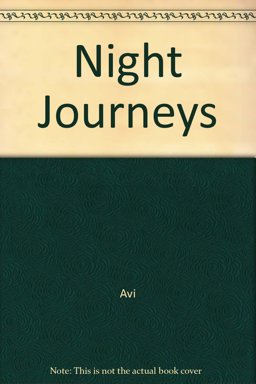Night Journeys