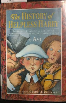The History of Helpless Harry