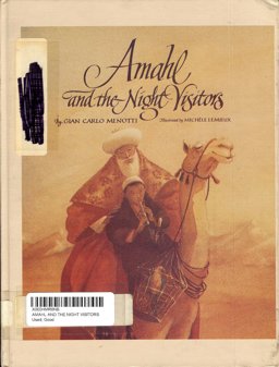 Amahl and the Night Visitors