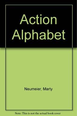 Action Alphabet