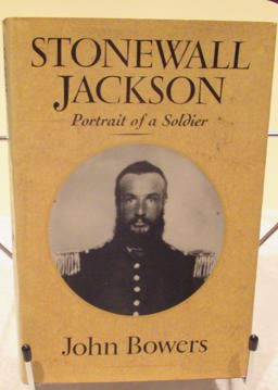Stonewall Jackson Stonewall Jackson