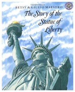 The Story of the Statue of Liberty