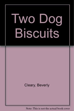 Two Dog Biscuits