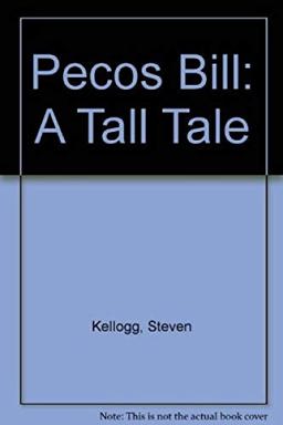 Pecos Bill