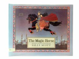 The Magic Horse