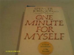 One Minute for Myself