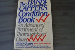 The Handicapper's Condition Book