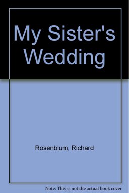 My Sister's Wedding