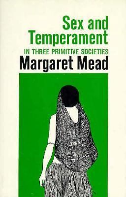 Paper Sex and Temperment