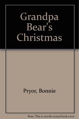Grandpa Bear's Christmas