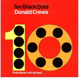 Ten Black Dots