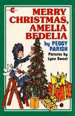 Merry Christmas, Amelia Bedelia