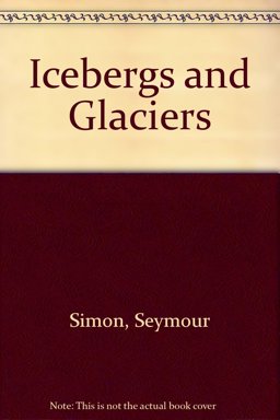 Icebergs and Glaciers