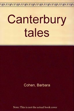 Canterbury Tales