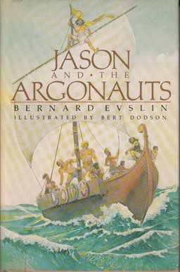 Jason and the Argonauts