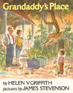 Grandaddy's Place