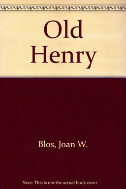 Old Henry