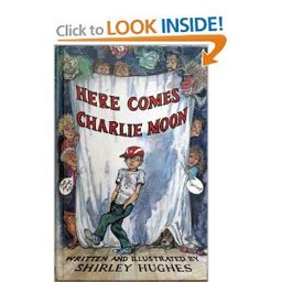 Here Comes Charlie Moon