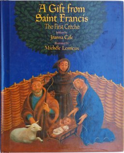 A Gift from Saint Francis
