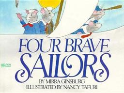 Four Brave Sailors Four Brave Sailors