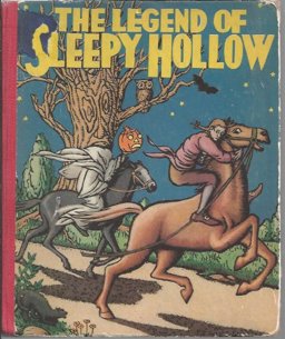The Legend of Sleepy Hollow