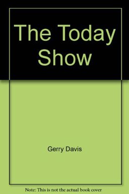 The Today Show Book