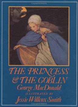 The Princess and the Goblin