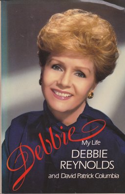 Debbie My Life  9780688066338 Front Cover