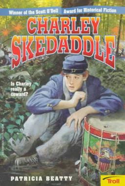 Charley Skedaddle
