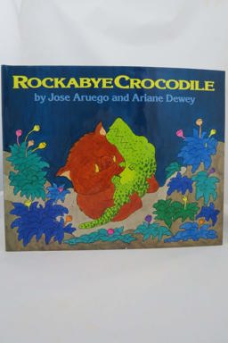 Rockabye Crocodile