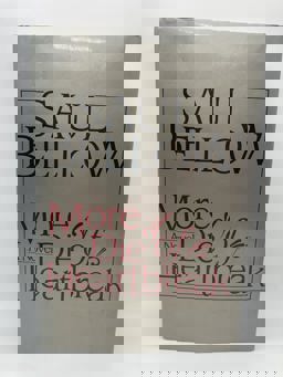 More Die of Heartbreak More Die of Heartbreak