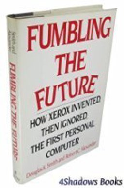 Fumbling the Future