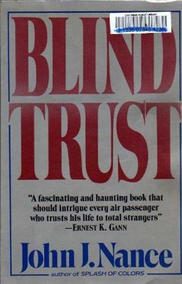 Blind Trust
