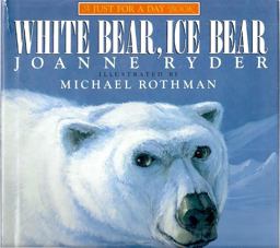 White Bear, Ice Bear
