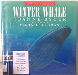 Winter Whale