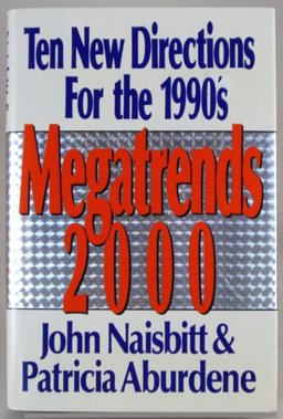 Megatrends, 2000