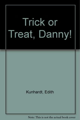 Trick or Treat, Danny!