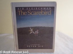 The Scarebird