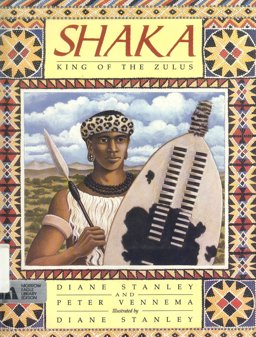 Shaka, King of the Zulus