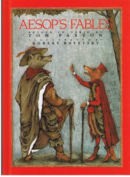 Aesop's Fables